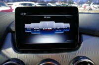 Mercedes-Benz B 200 B200 Urban