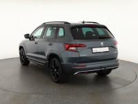 Skoda Karoq 1.5 TSI Sportline
