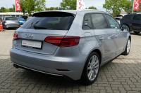 Audi A3 Sportback 35TFSI sport