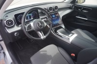 Mercedes-Benz C 200 C200 T Avantgarde Aut.