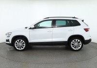 Vorschau: Skoda Karoq 1.5 TSI DSG Style