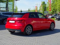 Audi A1 30 Sportback 1.0.TFSI