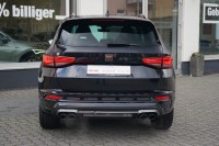 Cupra Ateca 2.0 4Drive