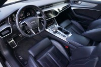 Audi A6 50 TFSI e quattro S-Line