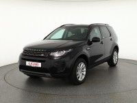 Land Rover Discovery Sport 2.0 TD4 SE AWD 2-Zonen-Klima Navi Sitzheizung