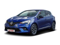Renault Clio V 1.0 TCe Techno Navi LED Sitzheizung PDC