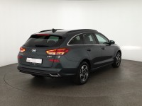 Hyundai i30 cw 1.5 T-GDI mHev Aut.