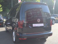 VW Caddy 2.0 TDI Highline