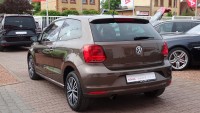 VW Polo 1.2 TSI BMT Allstar