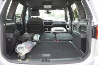 VW Touran 1.5 16V TSI Highline R-Line