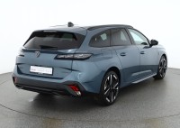 Peugeot 308 SW GT 1.2 Hybrid 145 Aut.