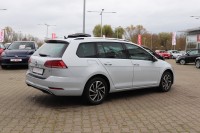 VW Golf VII 1.5 TSI Sound