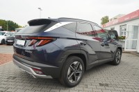 Hyundai Tucson 1.6 Trend Mild-Hybrid 2WD