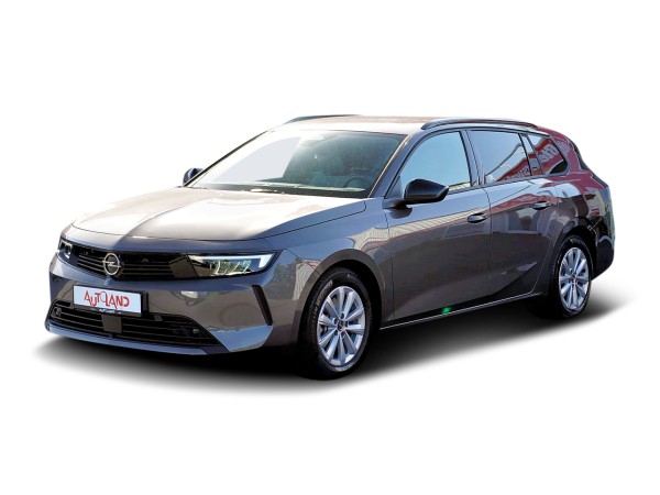 Opel Astra ST 1.2...