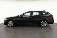 Vorschau: BMW 525 d Touring