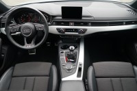 Audi A4 1.4 TFSI Avant sport
