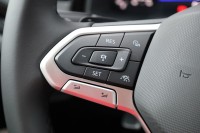 VW Taigo 1.5 TSI DSG