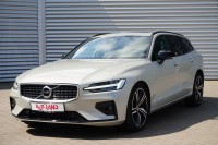 Vorschau: Volvo V60 V 60 D4 R Design Geartronic