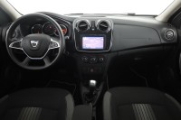 Dacia Sandero Stepway 0.9 TCe Celebration Aut.