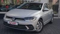 Vorschau: VW Polo 1.0 TSI DSG