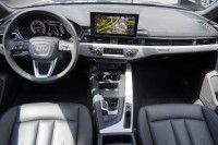Audi A4 Quattro 40 quattro 2.0 TDI advanced