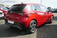 Hyundai i20 1.0T-GDI