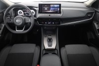 Nissan Qashqai N-Connecta 1.3 Dig-T MHEV Aut.