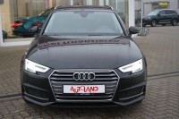 Audi A4 Avant 40 TDI