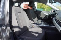 Audi A4 Avant 40 2.0 TFSI advanced