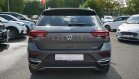 VW T-Roc 2.0 TSI 4Motion