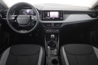 Skoda Kamiq 1.0 TSI