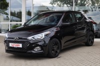 Vorschau: Hyundai i20 1.0 T-GDI Advantage + DCT