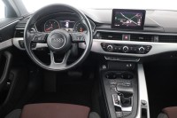 Audi A4 Avant 40 TDI sport