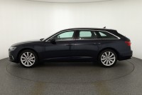 Vorschau: Audi A6 Avant 45 TDI quattro design