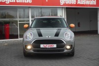 MINI ONE_CLUBMAN Clubman One 1.5