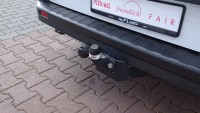 Renault Trafic 2.0 dCi 120 L1H1