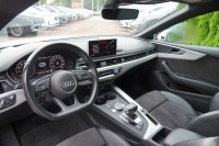 Audi A5 Coupe 2.0 TFSI