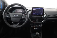 Ford Puma 1.0 EcoBoost Titanium