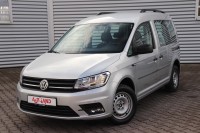 Vorschau: VW Caddy 1.0 TSI Kombi BMT