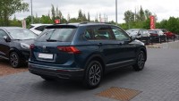 VW Tiguan 1.5 TSI DSG FL