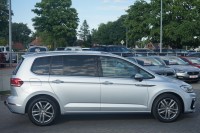 VW Touran 1.5 TSI DSG R-line