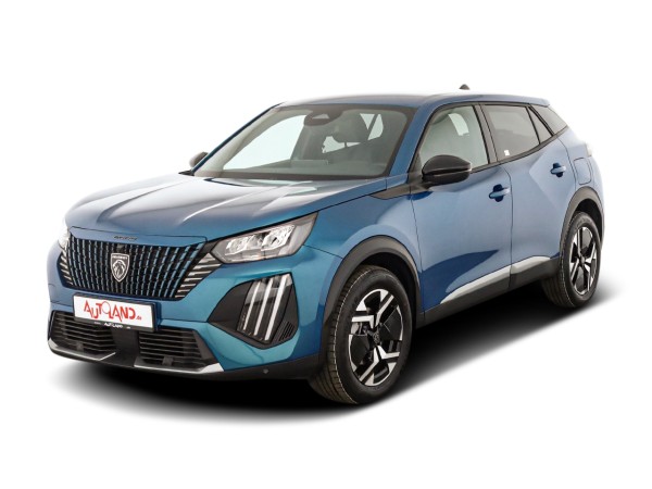 Peugeot 2008 1.2 PureTech Allure Pack