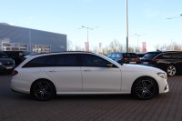 Mercedes-Benz E 300 E300d T AMG Line Night-Paket