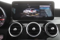 Mercedes-Benz C 160 C200 T-Modell Aut.