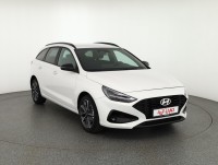 Hyundai i30 cw 1.0 T-GDi GO! Plus Aut.