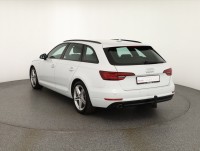 Audi A4 Avant 2.0 TDI S-Line