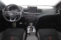 Kia pro_cee'd ProCeed 1.6 T-GDI GT