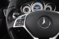 Mercedes-Benz E 200 E200 Cabrio AMG Line