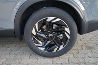 Nissan Qashqai N-Connecta 1.3 Dig-T Aut.