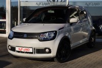 Vorschau: Suzuki Ignis 1.2 4x4